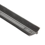 Omix Outer Glass Seal RH 97-06 Jeep Wrangler thumbnail 3