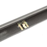 Omix Outer Glass Seal RH 97-06 Jeep Wrangler thumbnail 4