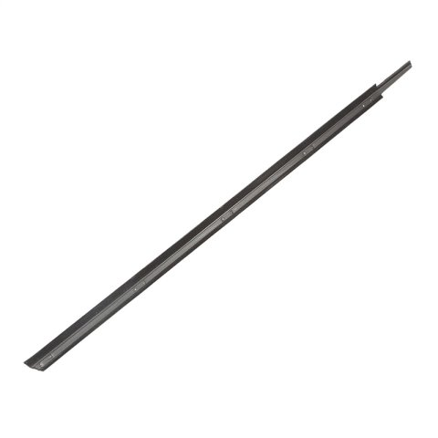 Omix Outer Glass Seal LH 97-06 Jeep Wrangler thumbnail 1
