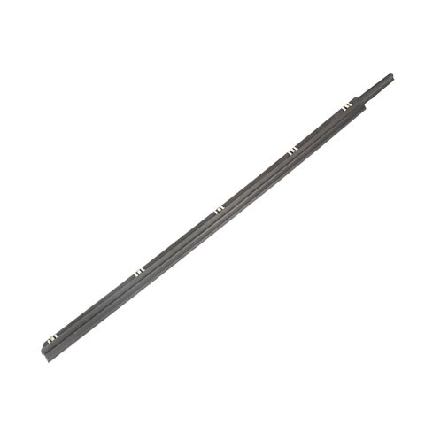 Omix Outer Glass Seal LH 97-06 Jeep Wrangler thumbnail 3