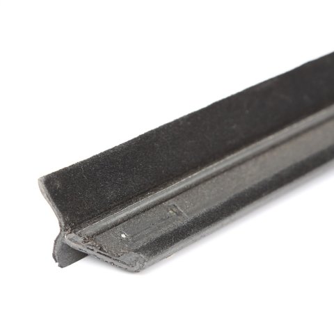 Omix Outer Glass Seal LH 97-06 Jeep Wrangler thumbnail 4