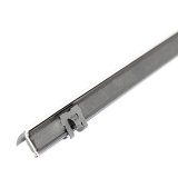 Omix Weatherstrip Outer Left- 66-73 Commando thumbnail 3