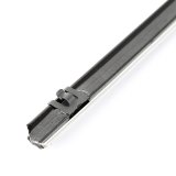 Omix Weatherstrip Inner Left- 66-73 Commando thumbnail 3