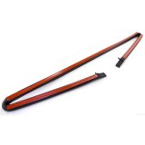 Omix Lower Tailgate Seal 97-06 Jeep Wrangler thumbnail 1