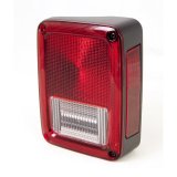 Omix Right Tail Light 07-18 Jeep Wrangler JK thumbnail 1