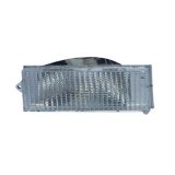 Omix Left Park Lamp 84-96 Jeep Cherokee (XJ) thumbnail 1