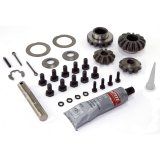 Omix Spider Gear Kit 90-06 TJ/YJ/XJ/ZJ/WJ/LJ thumbnail 1