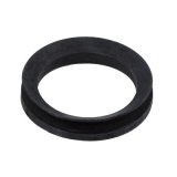 Omix Spindle Seal Dana 30 Disc 76-86 Jeep CJ thumbnail 1