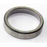 Omix AMC20 Bearing Race 76-86 Jeep CJ Models thumbnail 1