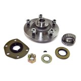 Omix Rear Hub Kit AMC20 76-86 Jeep CJ Models thumbnail 2