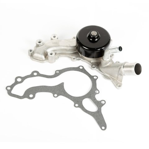 Omix Water Pump- 12-18 Jeep Wrangler JK 3.6L thumbnail 1