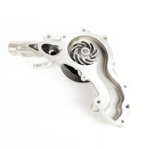 Omix Water Pump- 12-18 Jeep Wrangler JK 3.6L thumbnail 2