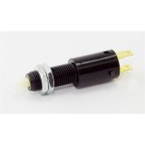 Omix Brake Light Switch 76-86 Jeep CJ Models thumbnail 1