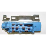 Omix Ignition Switch- 76-95 Jeep CJ/Wrangler thumbnail 1