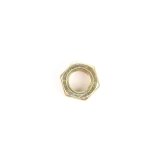 Omix Cylinder Head Nut 134 Cubic Inch L-Head thumbnail 2