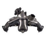 Omix Exhaust Manifold 2.5L 84-90 Jeep Models thumbnail 1