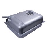 Omix 15 Gallon Gas Tank 76-77 Jeep CJ Models thumbnail 1