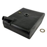 Omix Poly Gas Tank RH 55-72 Jeep CJ-5 & CJ-6 thumbnail 1