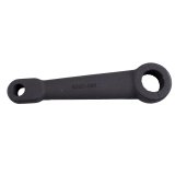 Omix Power Steering Pitman Arm 76-86 Jeep CJ thumbnail 1