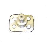 Omix King Pin Cap 41-71 Willys & Jeep Models thumbnail 2