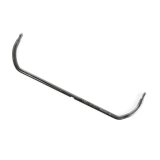 Omix Stabilizer Bar Front- 87-95 Wrangler YJ thumbnail 1