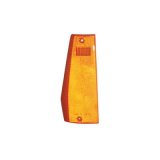 Omix Left Side Lamp 84-96 Jeep Cherokee (XJ) thumbnail 1