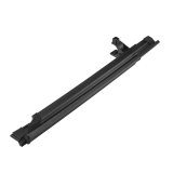 Omix Door Surround Front Left- 10-18 JKU 4Dr thumbnail 1