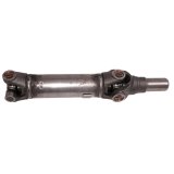 Omix Rear Driveshaft- 01-06 Jeep Wrangler TJ thumbnail 1