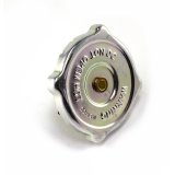 Omix Radiator Cap 134 CI 41-71 Willys Models thumbnail 1