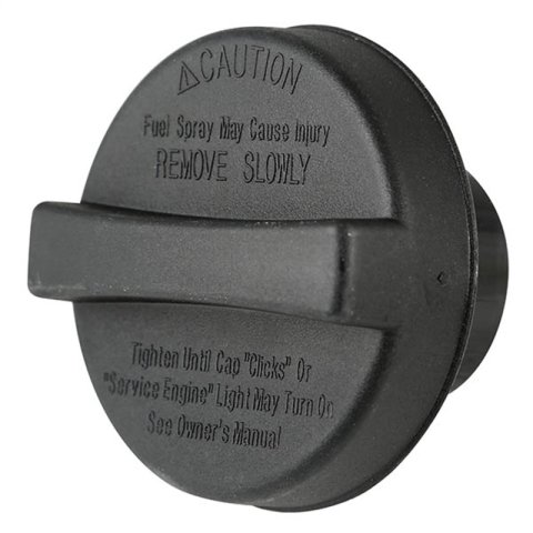 Omix Gas Cap Non-Locking 03-18 Jeep Wrangler thumbnail 2