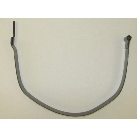 Omix Gas Tank Strap 72-95 Jeep CJ & Wrangler thumbnail 3