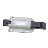 Omix Liftgate Latch- 76-86 Jeep CJ7 and CJ8 thumbnail 1