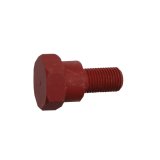 Omix Windshield Pivot Bolt 50-52 Willys M38 thumbnail 1