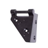 Omix Windshield Hinge Lower Left 52-75 Willys thumbnail 1