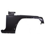 Omix Front Fender Right 07-18 Jeep Wrangler thumbnail 1