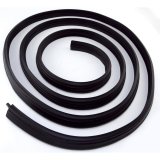 Omix Liftgate Seal 84-01 Jeep Cherokee (XJ) thumbnail 1