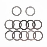 Omix Shim Kit D30/44- 07-18 Wrangler JK/JKU thumbnail 2