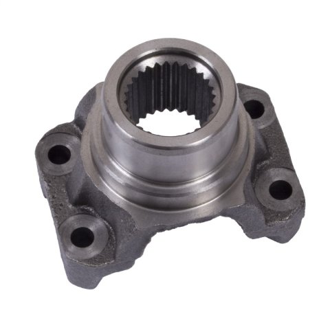Omix AMC20 U-Bolt Yoke 76-86 Jeep CJ Models thumbnail 1