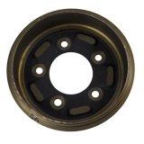 Omix Brake Drum 9-Inch- 41-53 Willys Models thumbnail 1