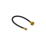 Omix Rear Brake Hose 87-89 Jeep Wrangler YJ thumbnail 1