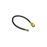 Omix Rear Brake Hose 87-95 Jeep Wrangler YJ thumbnail 1