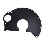 Omix Spacer Plate Bellhousing 72-86 Jeep CJ thumbnail 1