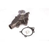 Omix Water Pump V-Belt 80-86 Jeep CJ Models thumbnail 1
