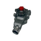 Omix Water Pump 4.0L 99-06 Jeep Wrangler TJ thumbnail 1