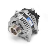 Omix Alternator 160 Amp 07-11 Jeep Wrangler thumbnail 1