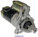Omix Starter 93-98 Jeep Grand Cherokee (ZJ) thumbnail 1