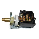 Omix Headlight Switch- 72-79 Jeep CJ Models thumbnail 1