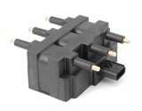 Omix Ignition Coil 3.8L 07-11 Jeep Wrangler thumbnail 1