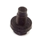 Omix Oil Pan Drain Plug 87-06 Jeep Wrangler thumbnail 1