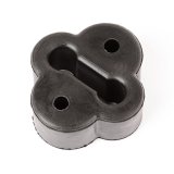 Omix Exhaust Hanger- 87-95 Jeep Wrangler YJ thumbnail 1